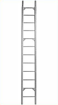 Ladder voor AS0033/207