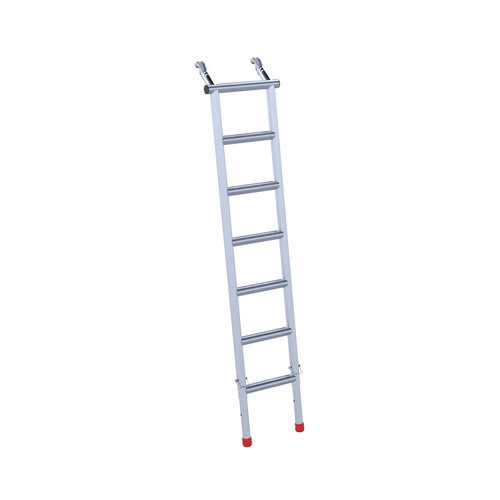 Steigerladder 4.00 m